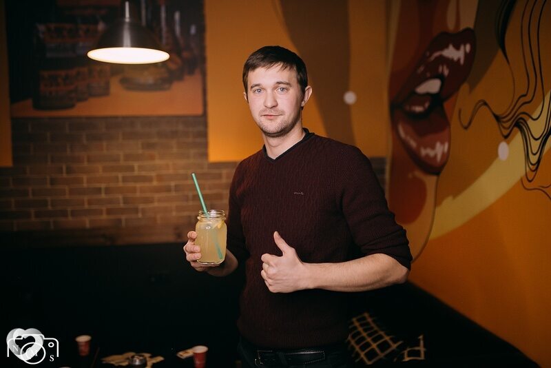 Александр, 34, Шахтах — анкета №372068