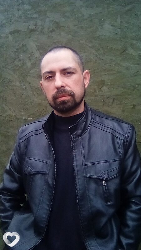 Александр, 39, Ейске — анкета №372071