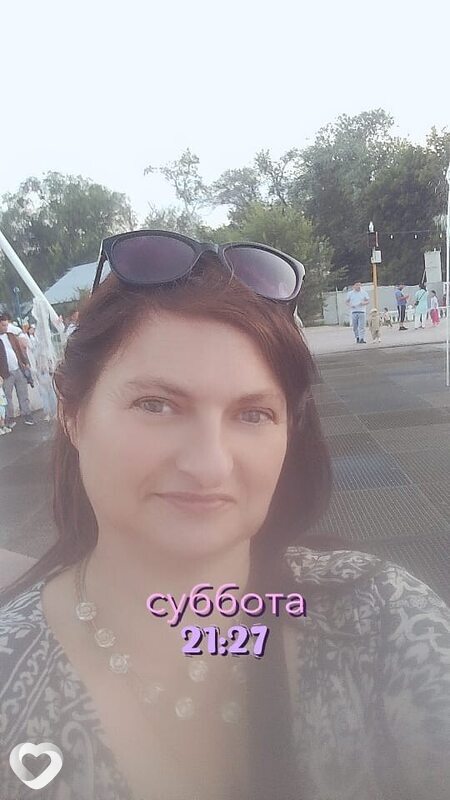 Оксана, 47, Уральске — анкета №372078