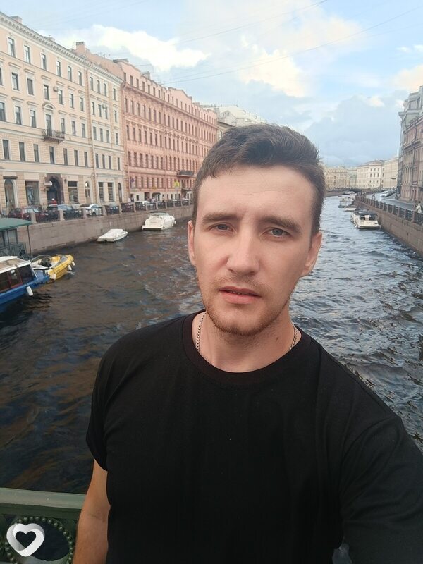 Дэн, 34, Могилев — анкета №372081
