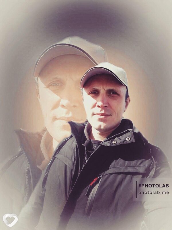 Евгений, 37, Санкт-Петербурге — анкета №372082