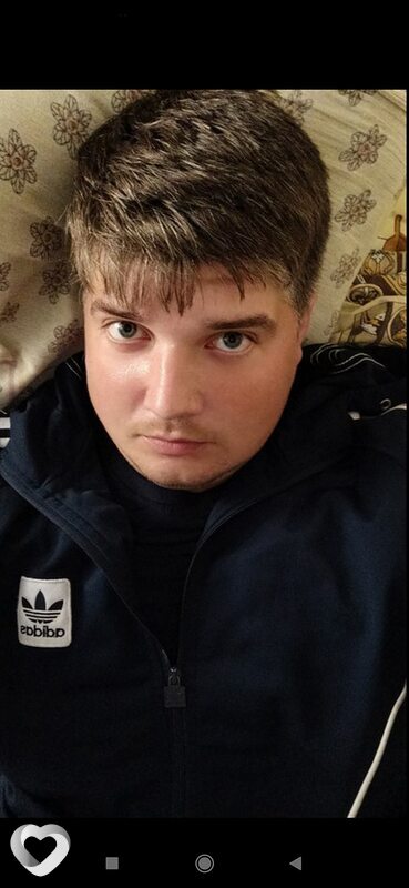 Дмитрий, 37, Новокуйбышевске — анкета №372083