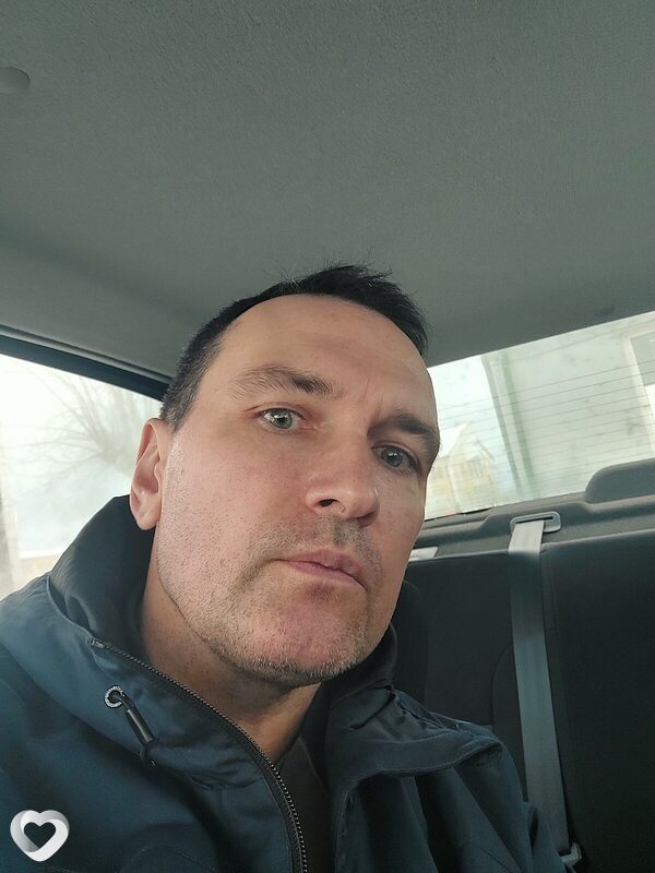 Петр, 46, Йошкар-Оле — анкета №372024