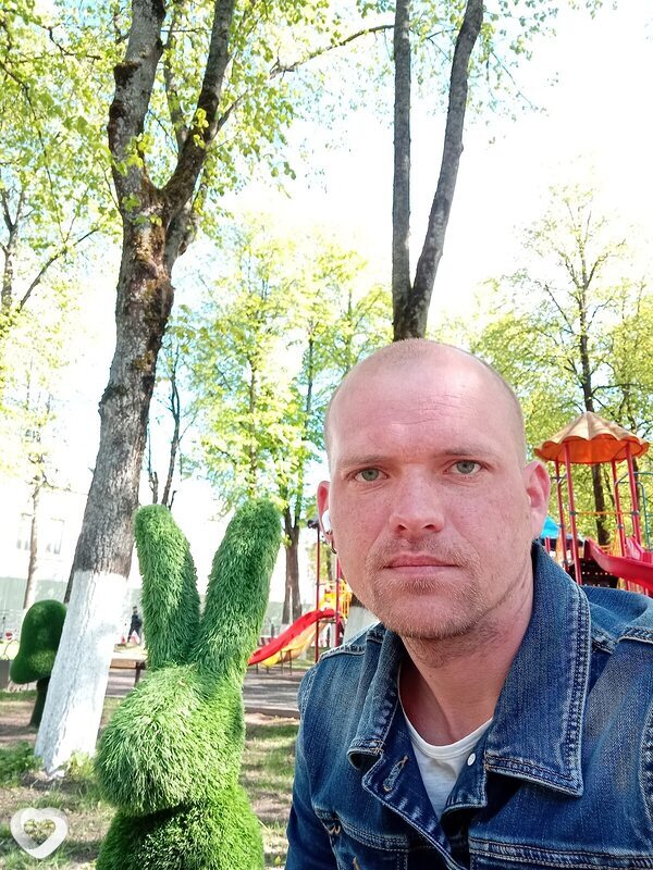 Виктор, 37, Одинцове — анкета №372114