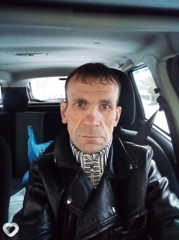 Василий, 56, Воткинске — анкета №372119