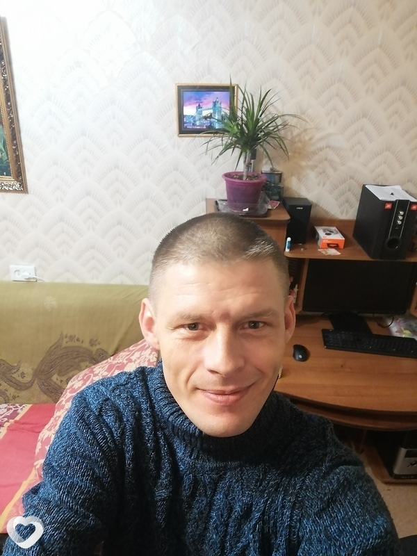 Юрок, 45, Владимире — анкета №372124