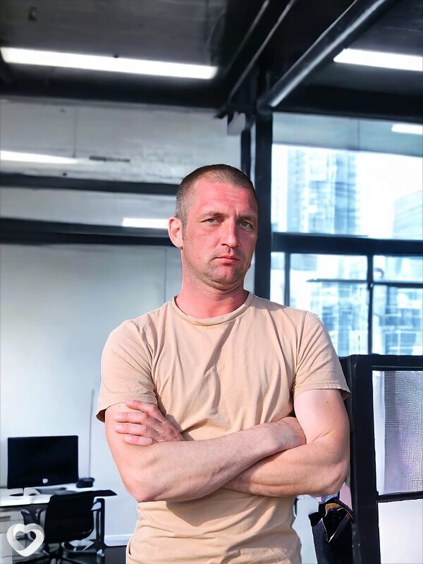 Виталий, 39, Минске — анкета №372131