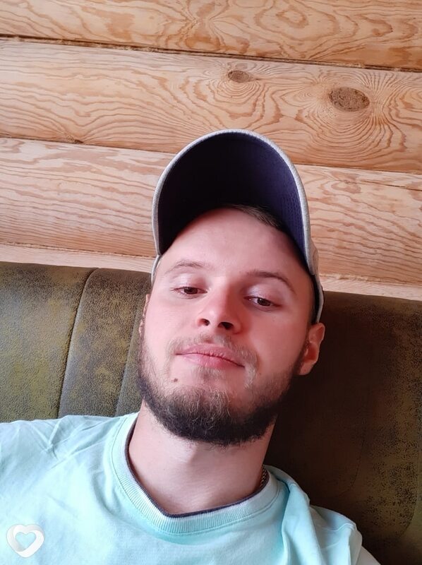 Данил, 33, Минеральных Водах — анкета №372136