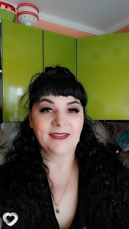 Ирина, 58, Жезказгане — анкета №372137
