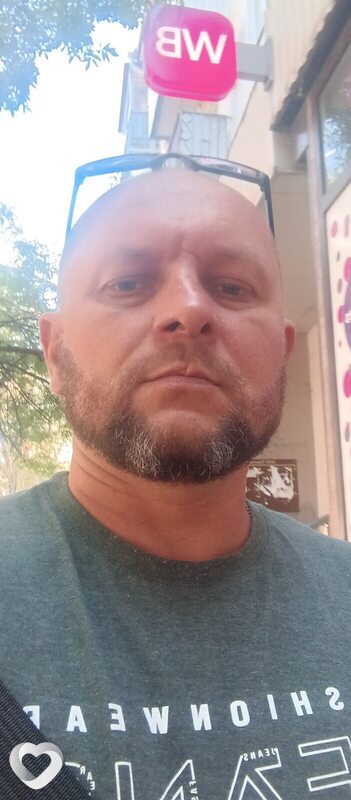 Вадим, 44, Ростове-на-Дону — анкета №372138
