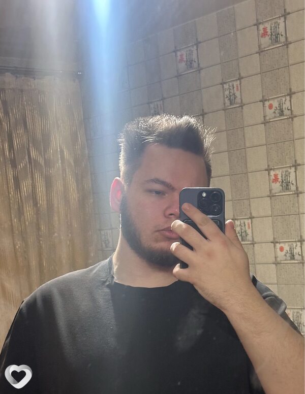 Валерий, 22, Тольятти — анкета №372144