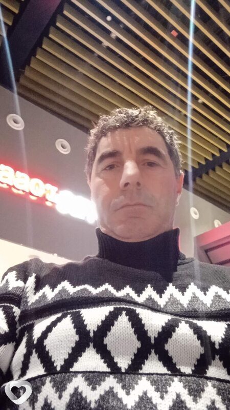 Агим, 53, Астане — анкета №372146