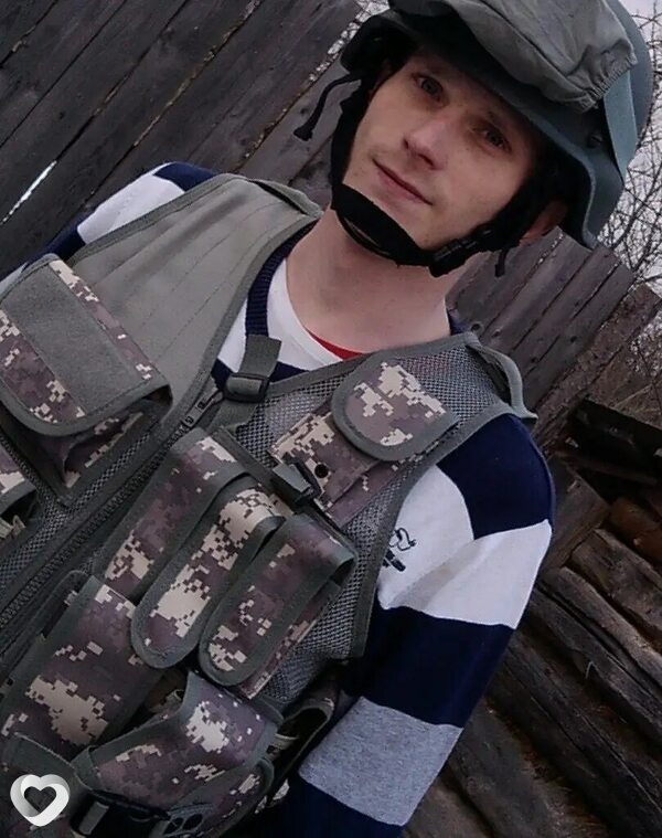 Sasha, Колпино