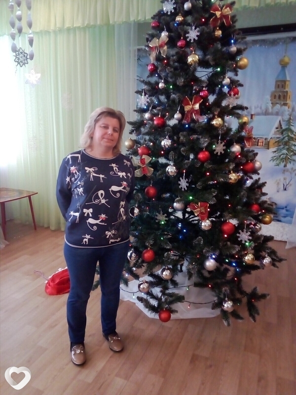 Ирина, 52, Орехово-Зуеве — анкета №372154