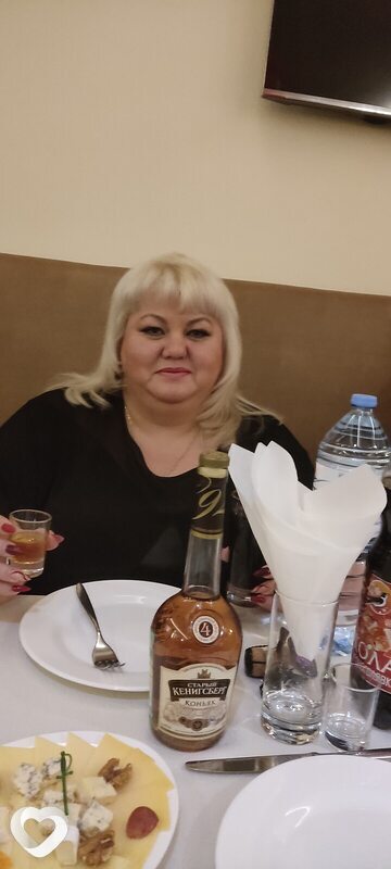 Татьяна, 44, Ростове-на-Дону — анкета №372156