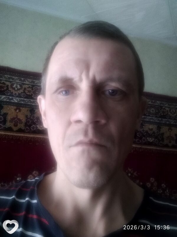 Алексей, 45, Ульяновске — анкета №372158