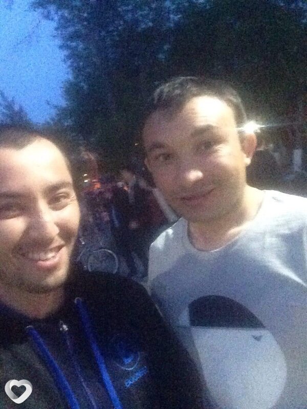 Аслан, 30, Караганде — анкета №372041