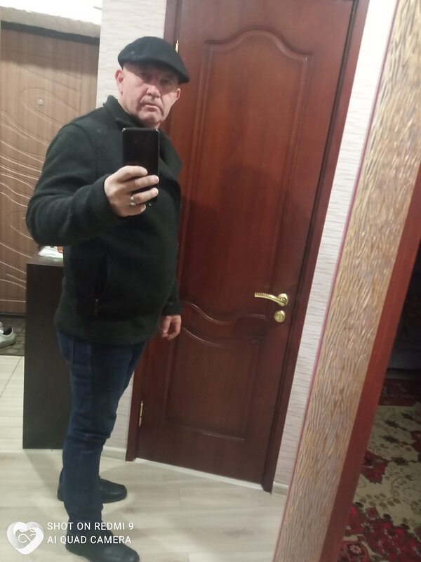 Олег, 51, Краснодаре — анкета №372042