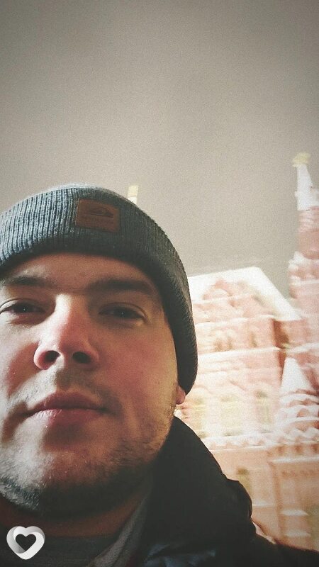 Максим, 31, Ярославле — анкета №372043