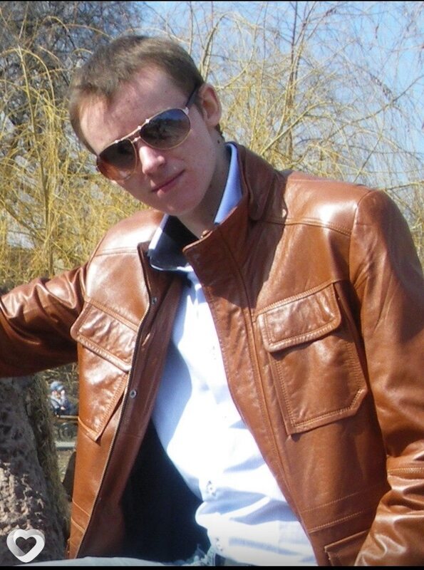 Сергей, 42, Москве — анкета №372045