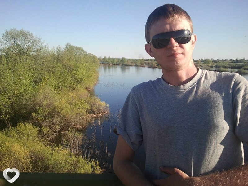Виталий, 32, Липецке — анкета №372048