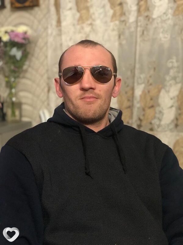 Николай, 42, Сергиеве Посаде — анкета №372051