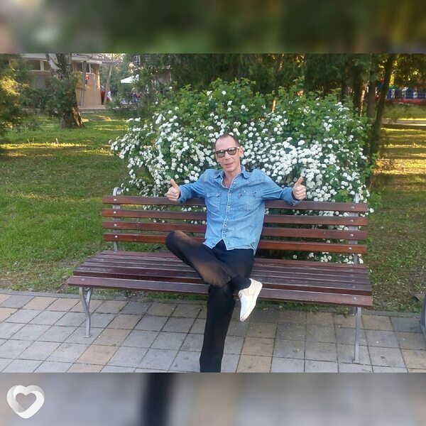 Anton, 49, Анапе — анкета №372209