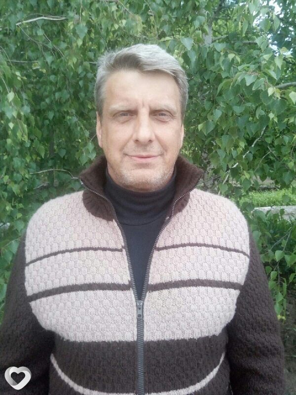 Igor, 53, Горловке — анкета №372213