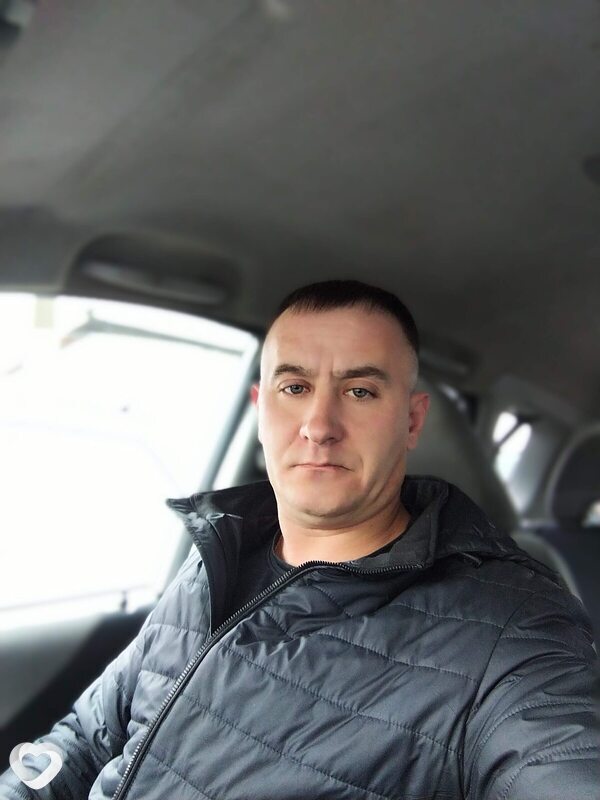 Тигра, 40, Кемерове — анкета №372219
