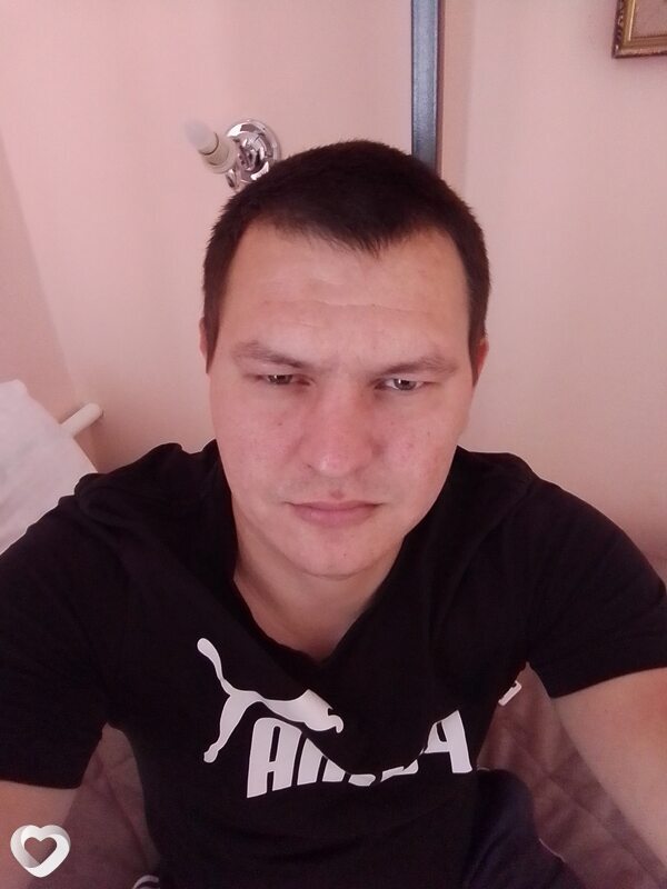 Александр, 36, Лабинске — анкета №372220