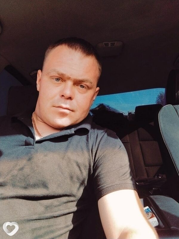 Виталий, 33, Вологде — анкета №372223