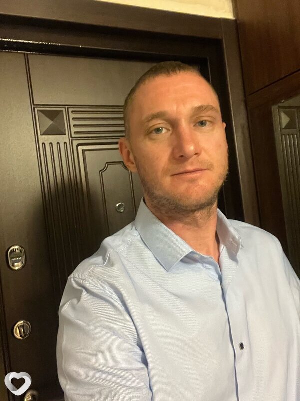 Андрей, 36, Нижневартовске — анкета №372224