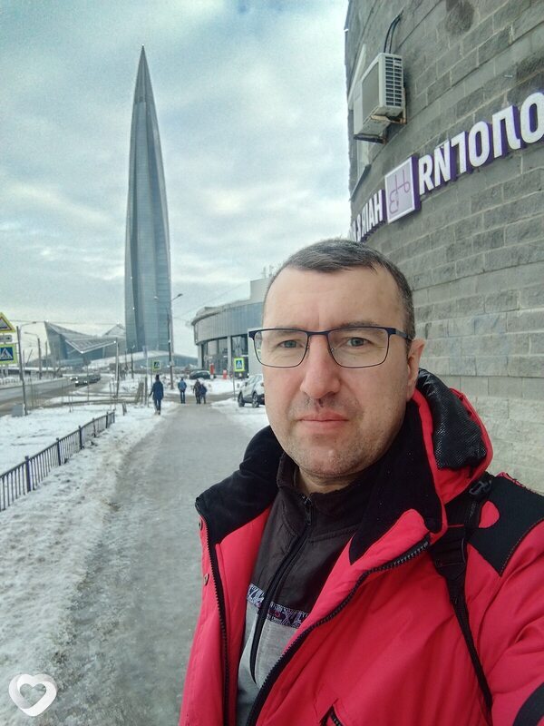 Сергей, 48, Сыктывкаре — анкета №372225