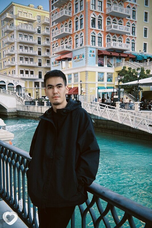 Бексултан, 26, Семей — анкета №372195