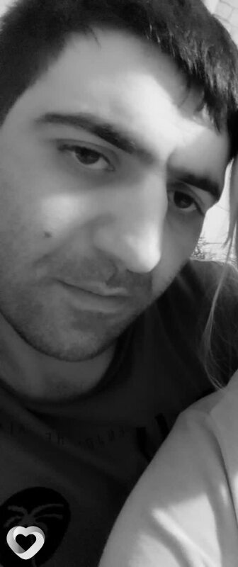 Тимур, 35, Подольске — анкета №372202