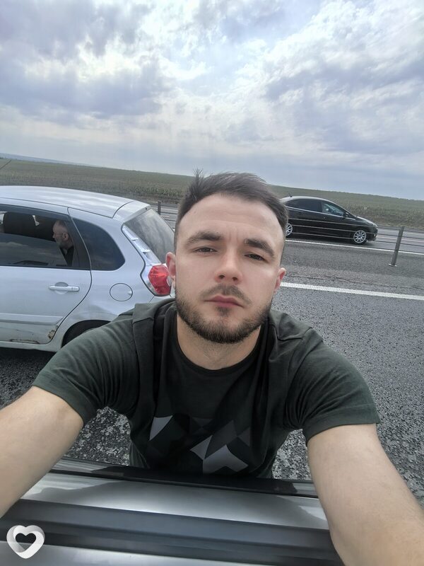Кирилл, 29, Минске — анкета №372204
