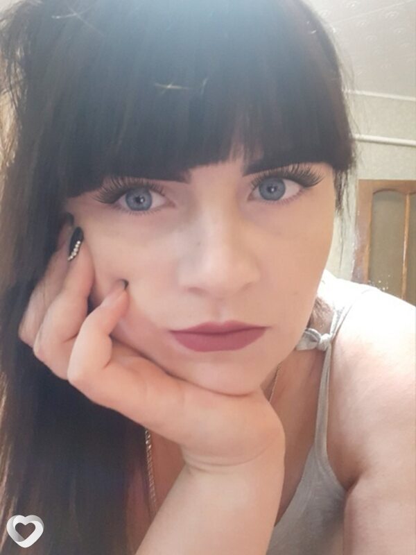 Ирина, 37, Луганске — анкета №372162