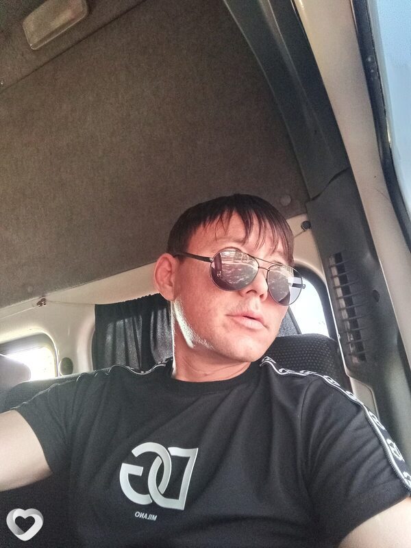 Миxa, 37, Астрахани — анкета №372165