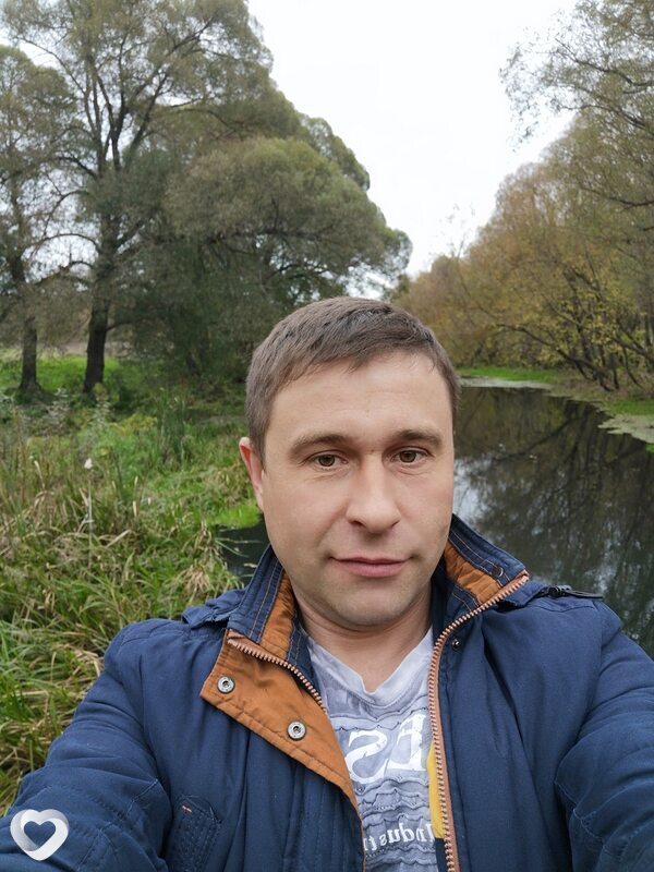 Саша, 43, Воронеже — анкета №372167