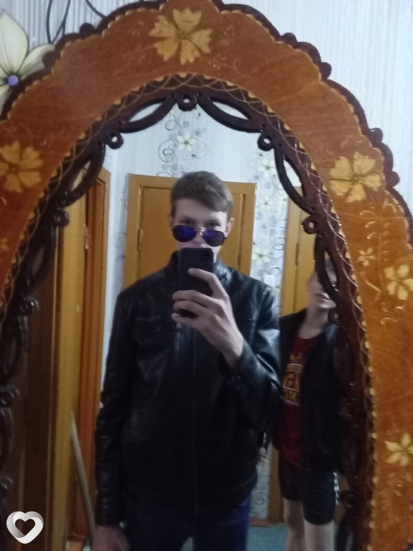 Александр, 23, Жабинке — анкета №372170
