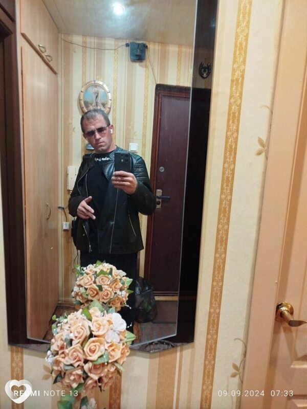 Алексей, 38, Минске — анкета №372177