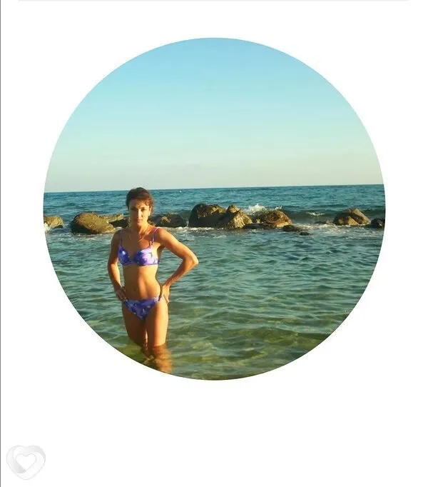 Руслана, 53, Москве — анкета №372178