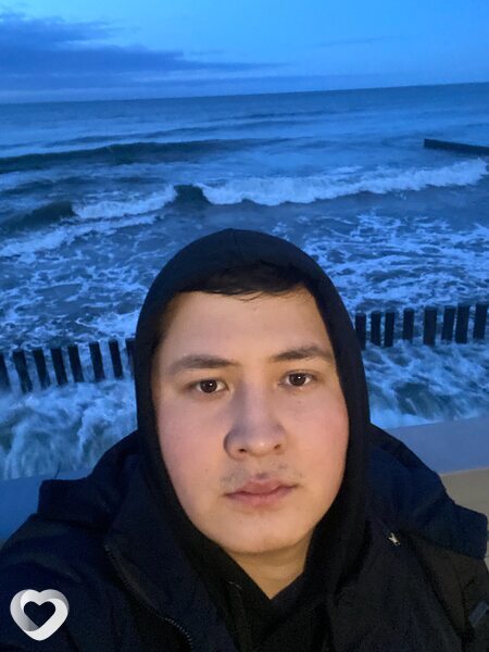 Нимо, 26, Калининграде — анкета №372182