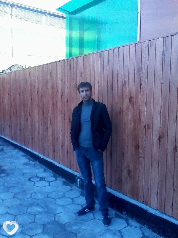 Николай, 37, Нижнем Тагиле — анкета №372837