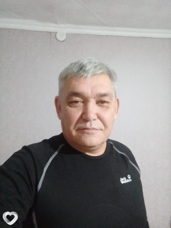 Елнар, 51, Астане — анкета №372841
