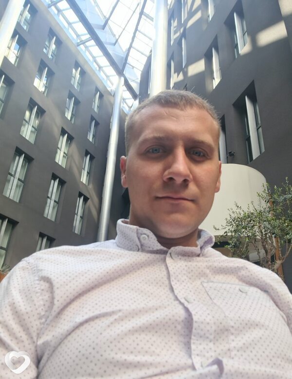 Александр, 31, Санкт-Петербурге — анкета №372842