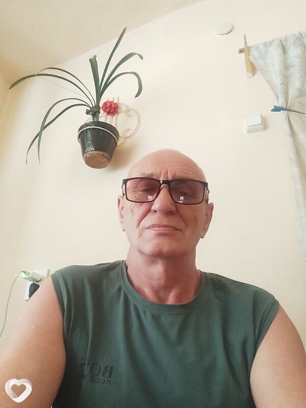 Сергей, 62, Шымкенте — анкета №372846