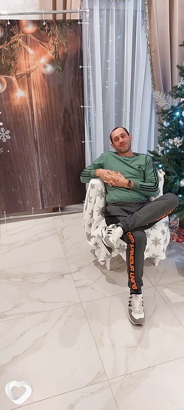Виктор, 45, Иванове — анкета №372848