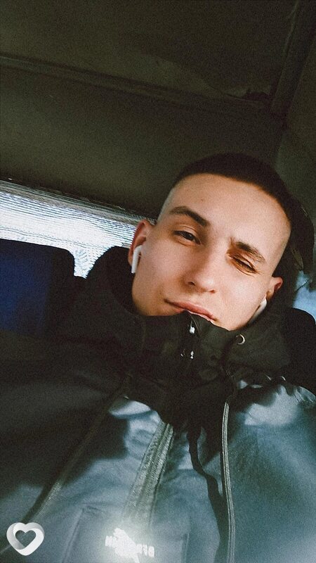 Ivan, 26, Хабаровске — анкета №372851