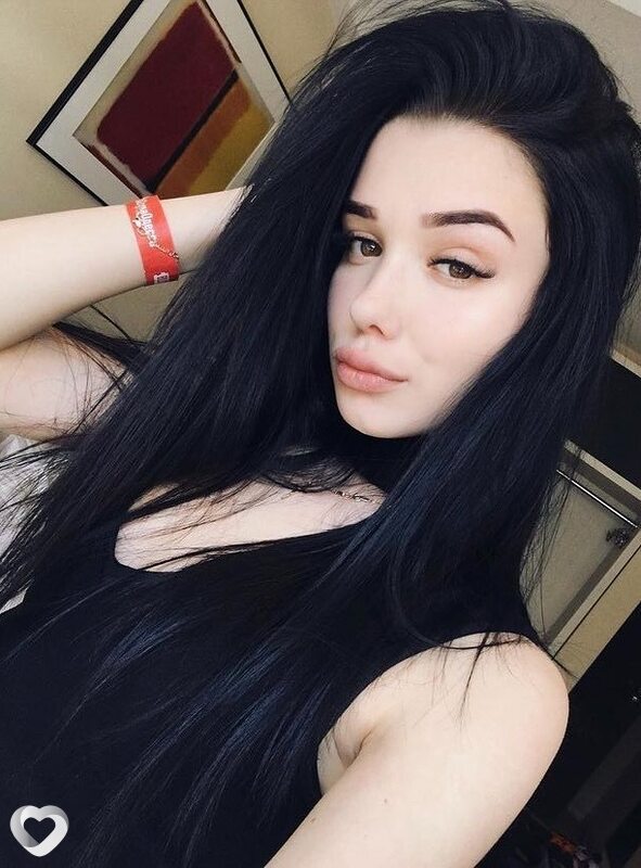 Polina, 25, Одессе — анкета №372852